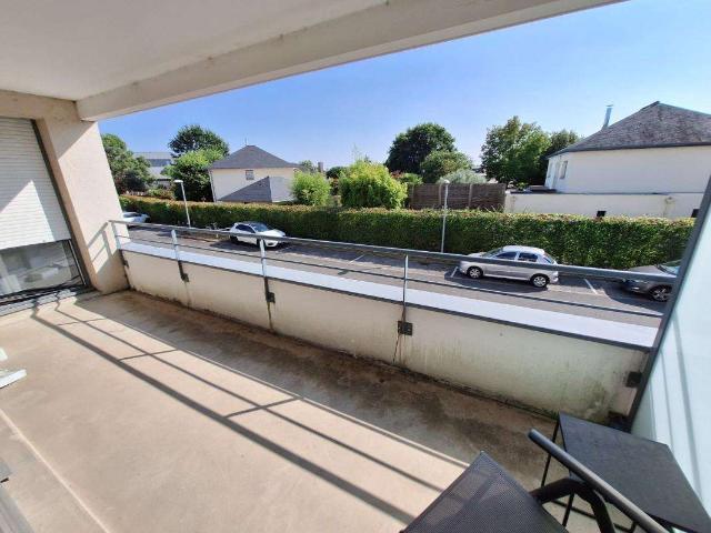 Location appartement 3 pièces Bruz 35