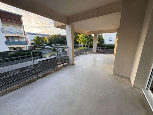 Location appartement 3 pièces Bruz 35