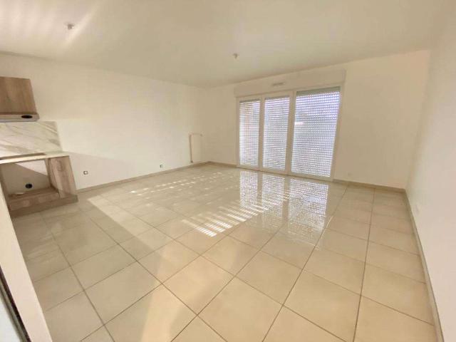 Location appartement 3 pièces Bruz 35