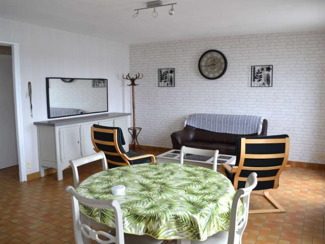 Location appartement 3 pièces Camaret sur Mer 29