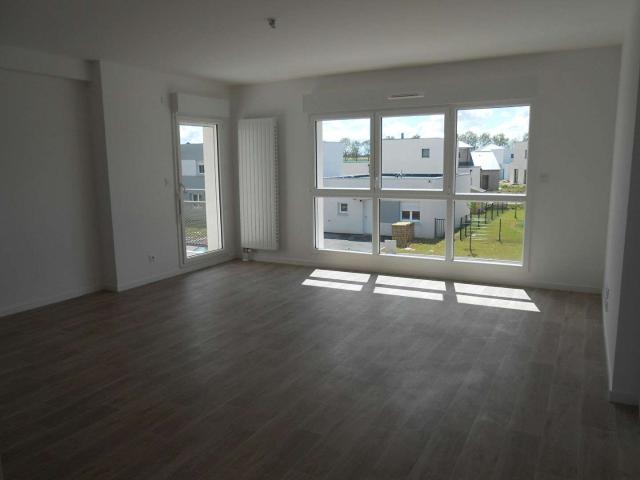 Location appartement 3 pièces Cambes en Plaine 14
