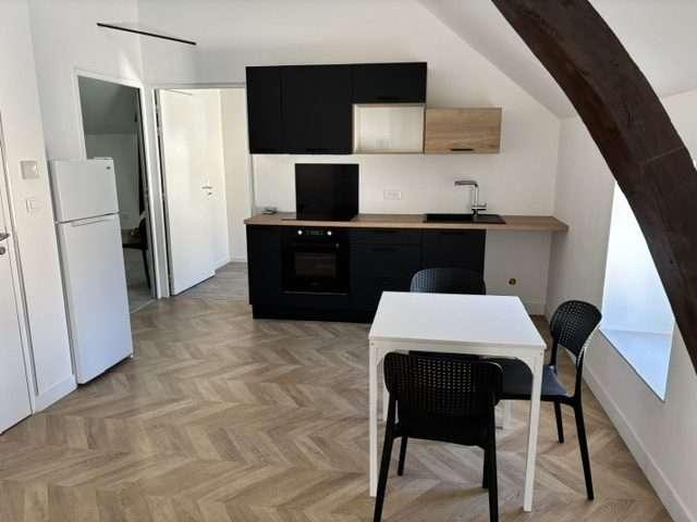 Location appartement 3 pièces Candé 49