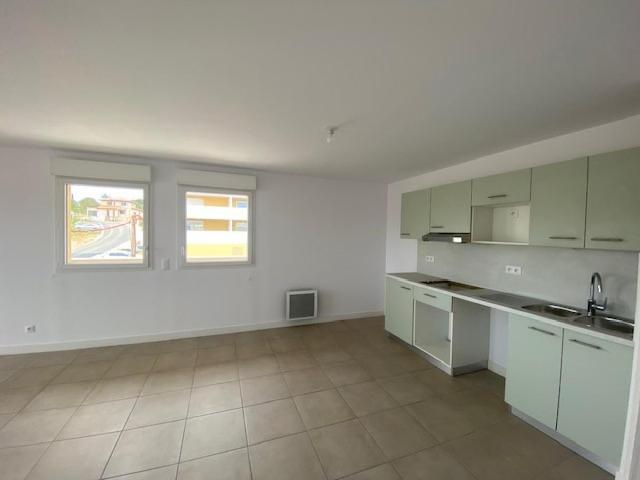 Location appartement 3 pièces CANET EN ROUSSILLON 85m² à 970.35€/mois CDC Habitat