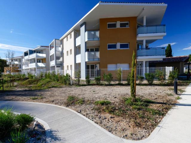 Location appartement 3 pièces CABANNES 65m² à 771.83€/mois CDC Habitat