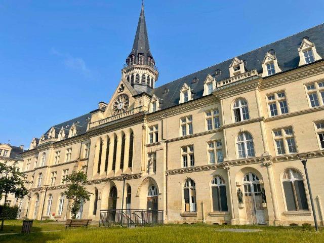 Location appartement 3 pièces Caen Bas Venoix St Ouen 14