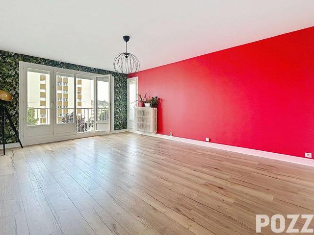 Location appartement 3 pièces Caen Chemin Vert 14