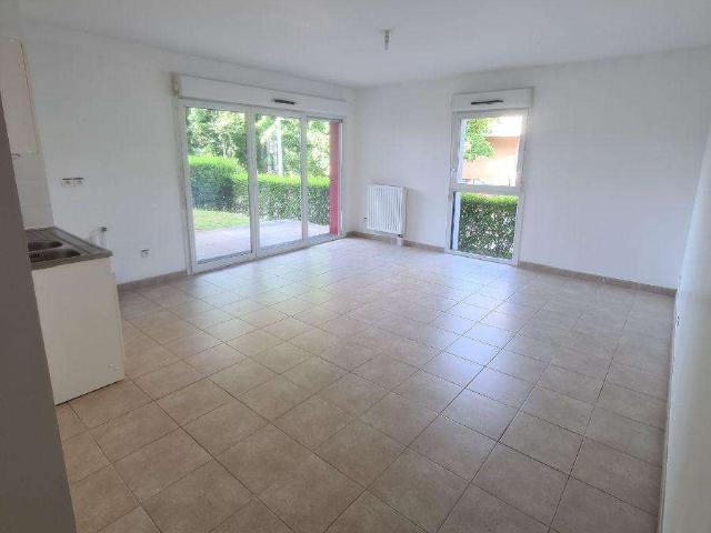 Location appartement 3 pièces Caen Hastings Verte Vallée 14