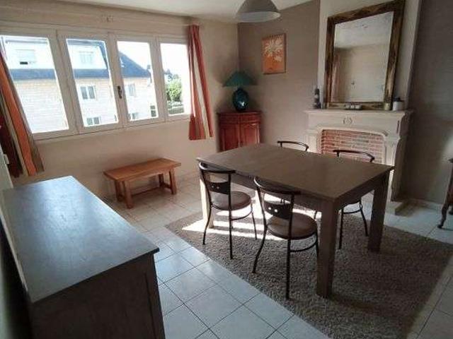 Location appartement 3 pièces Caen Hastings Verte Vallée 14