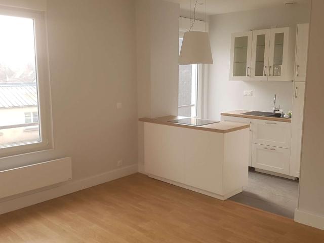 Location appartement 3 pièces Caen La Maladrerie St Paul 14