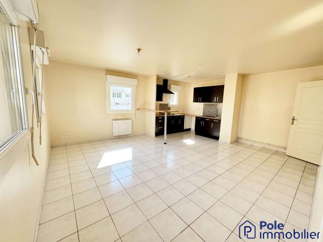 Location appartement 3 pièces Caen La Maladrerie St Paul 14
