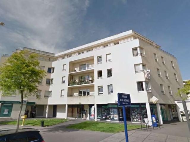 Location appartement 3 pièces Caen La Folie Couvrechef 14