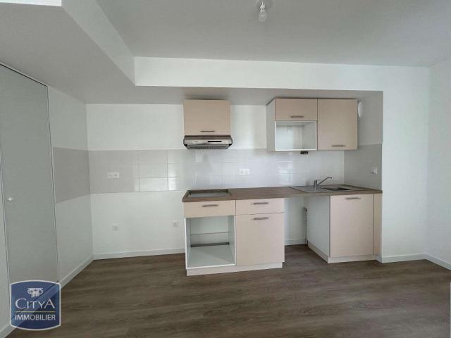 Location appartement 3 pièces Caen La Guériniere 14