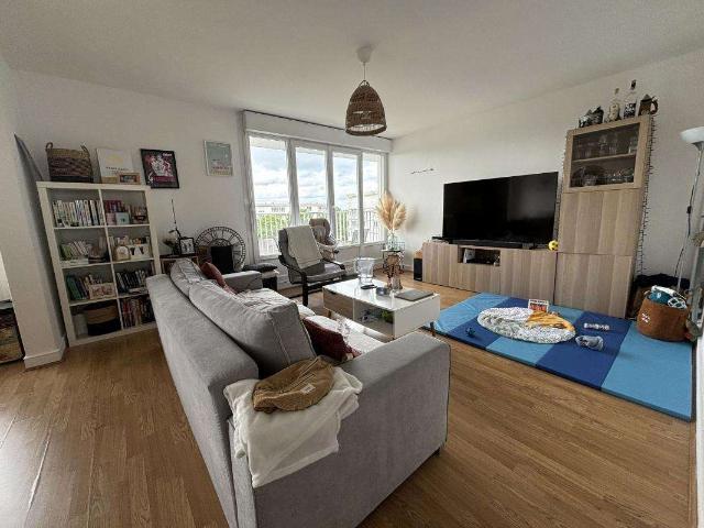 Location appartement 3 pièces Caen La Haie Vigné Venoix 14