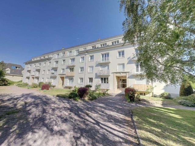 Location appartement 3 pièces Caen La Pierre Heuzé 14