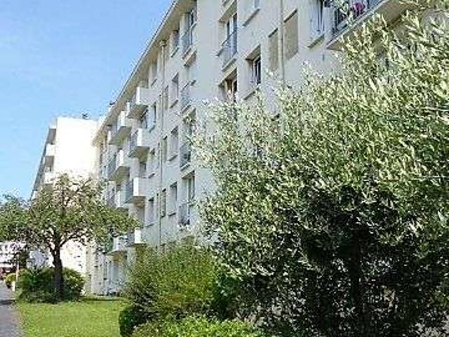 Location appartement 3 pièces Caen La Pierre Heuzé 14