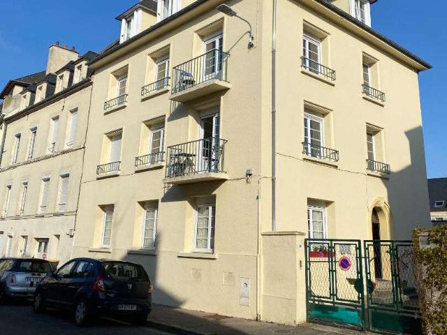 Location appartement 3 pièces Caen St Gilles 14