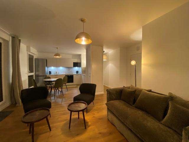 Location appartement 3 pièces Caen St Gilles 14