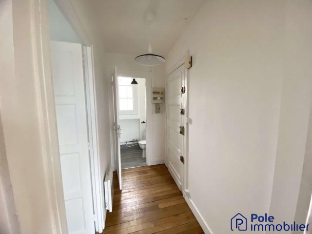 Location appartement 3 pièces Caen St Jean 14
