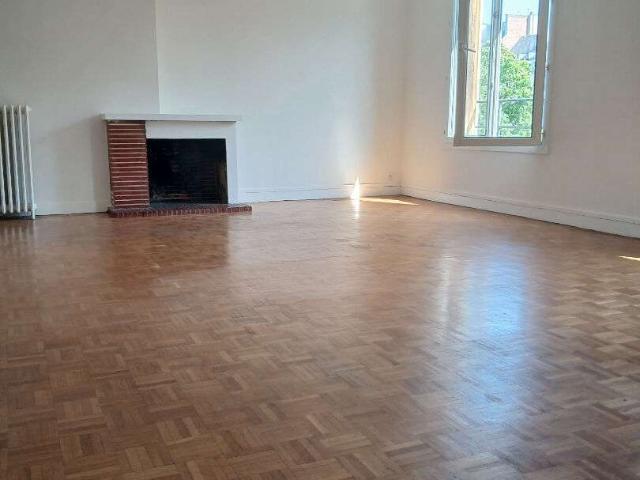 Location appartement 3 pièces Caen St Jean 14