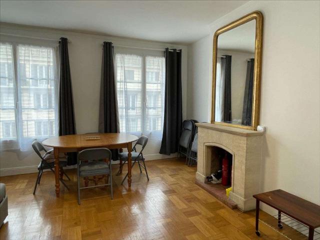 Location appartement 3 pièces Caen St Jean 14