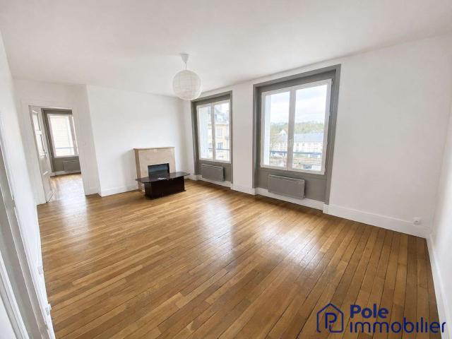 Location appartement 3 pièces Caen St Jean 14