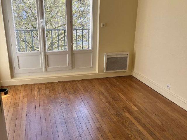 Location appartement 3 pièces Caen St Jean 14