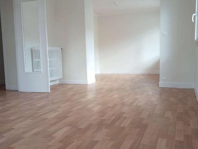 Location appartement 3 pièces Caen St Jean 14