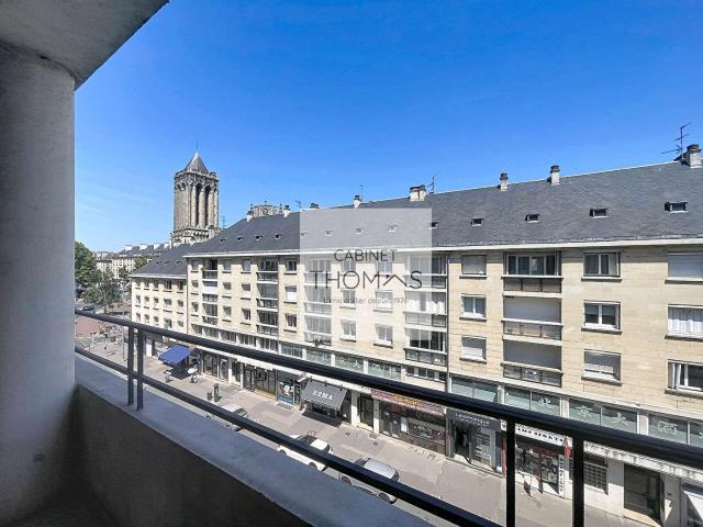 Location appartement 3 pièces Caen St Jean 14