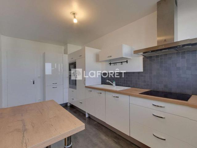 Location appartement 3 pièces Caen Vaucelles 14