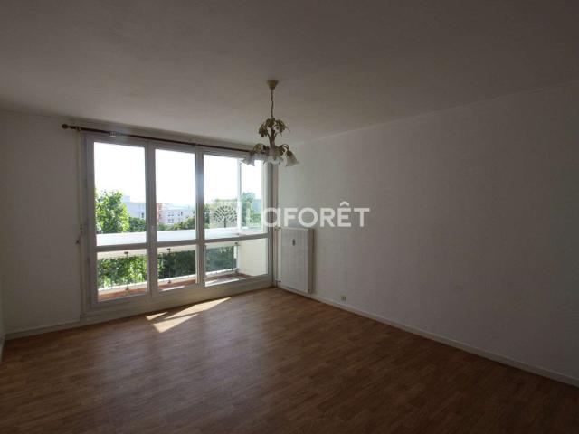 Location appartement 3 pièces Caen Vaucelles 14