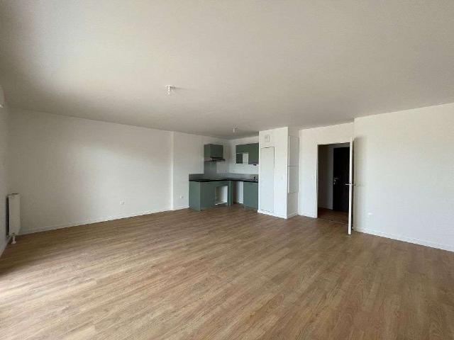 Location appartement 3 pièces Caen 14