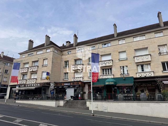 Location appartement 3 pièces Caen 14