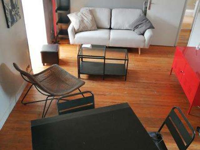 Location appartement 3 pièces Caen 14