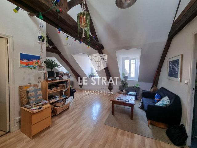Location appartement 3 pièces Caen 14