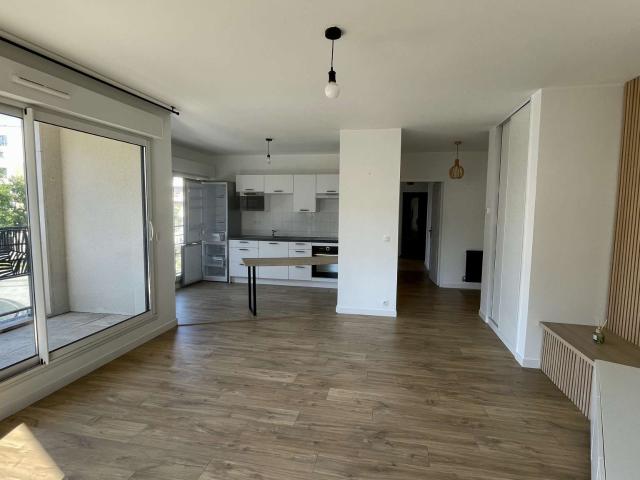 Location appartement 3 pièces Caen 14