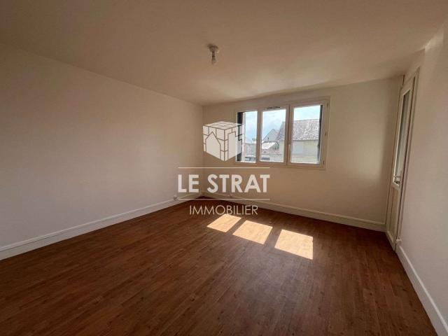 Location appartement 3 pièces Caen 14