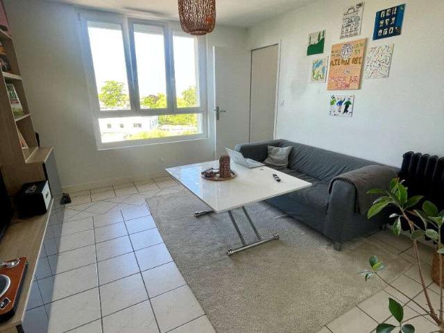 Location appartement 3 pièces Caen 14