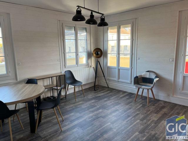 Location appartement 3 pièces Caen 14