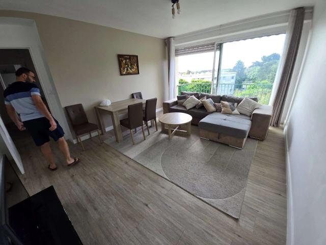 Location appartement 3 pièces Caen 14