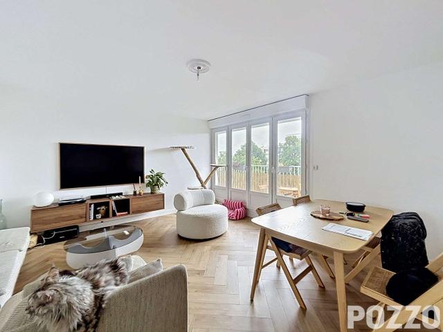 Location appartement 3 pièces Caen 14