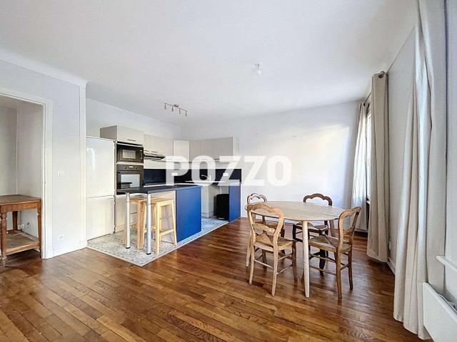 Location appartement 3 pièces Caen 14