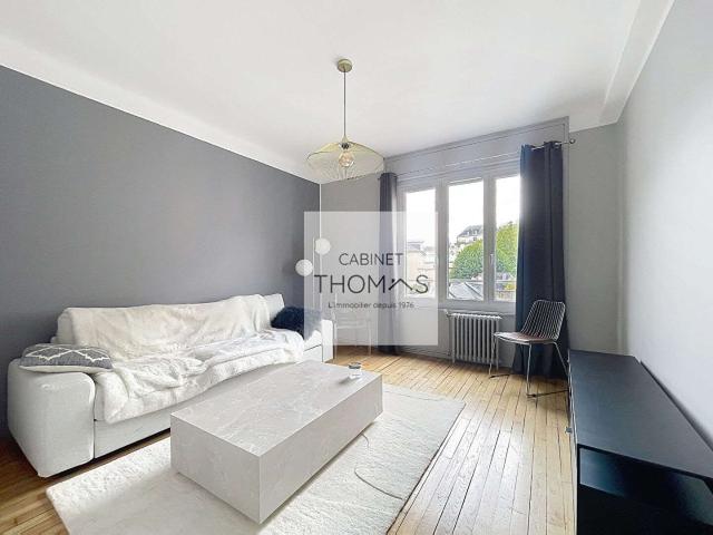 Location appartement 3 pièces Caen 14