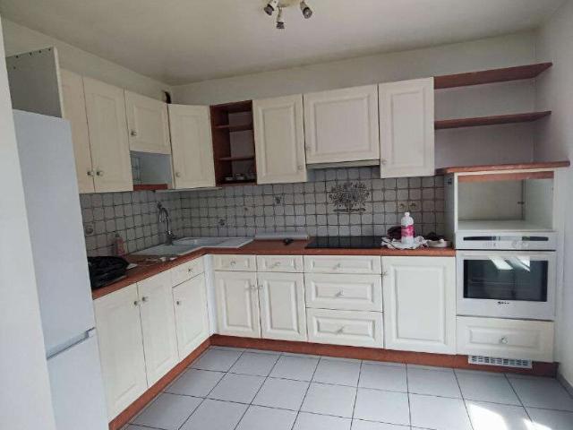 Location appartement 3 pièces Caen 14