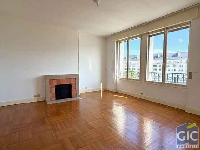 Location appartement 3 pièces Caen 14