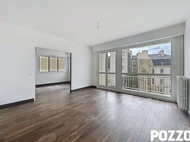 Location appartement 3 pièces Caen 14
