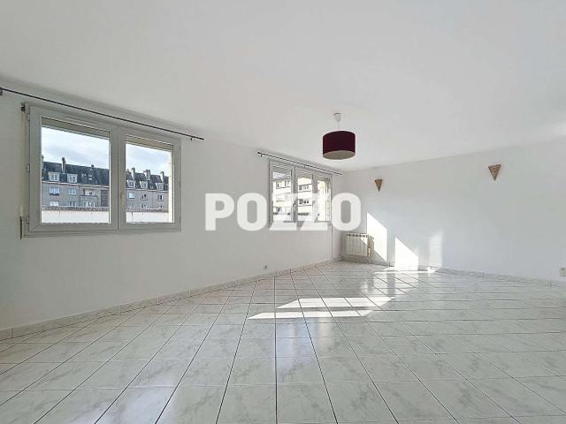 Location appartement 3 pièces Caen 14