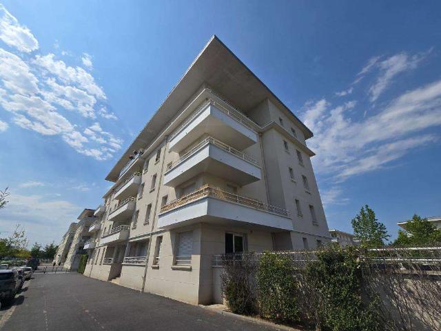 Location appartement 3 pièces Caen 14