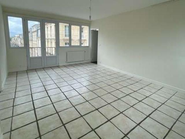 Location appartement 3 pièces Caen 14