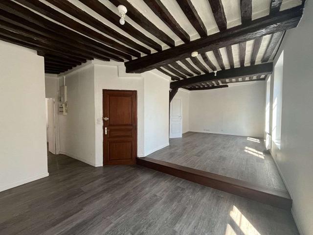 Location appartement 3 pièces Caen 14