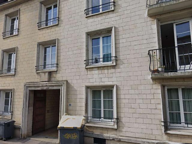 Location appartement 3 pièces Caen 14